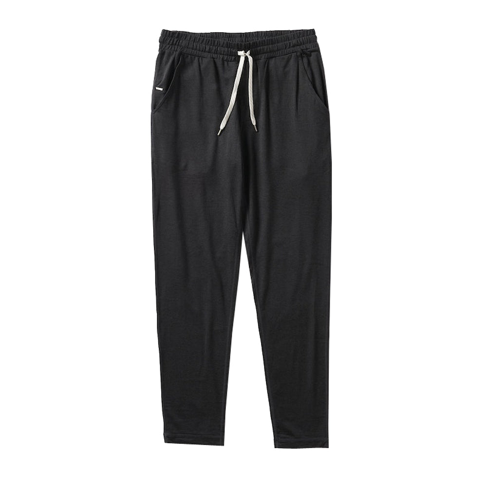 Vuori Ponto Performance Pant HBK-BlackHeather S