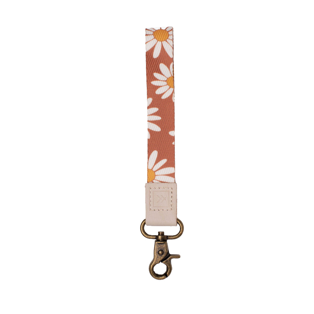Thread Wallets Wrist Lanyards