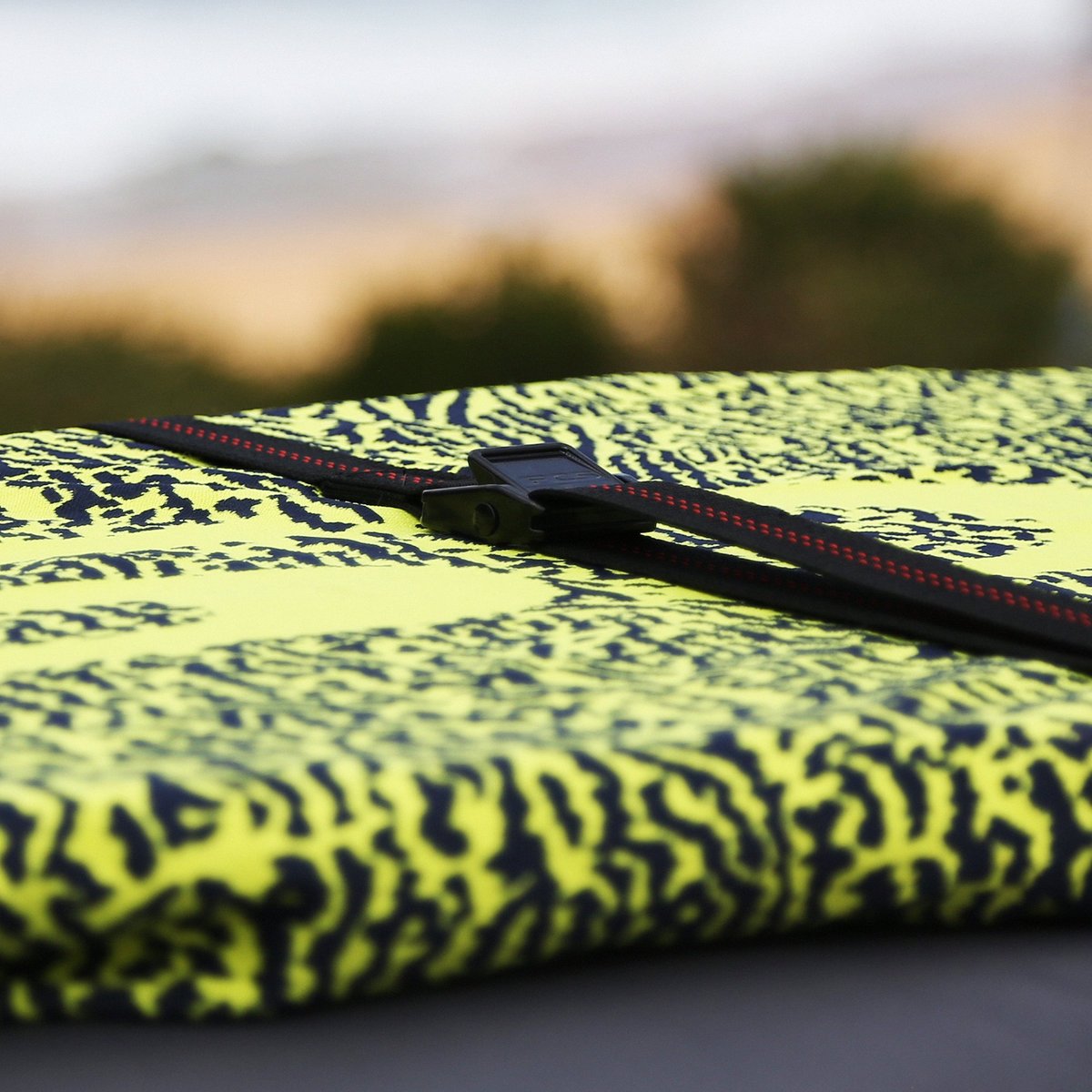 FCS Cam Lock Tie Downs 2020