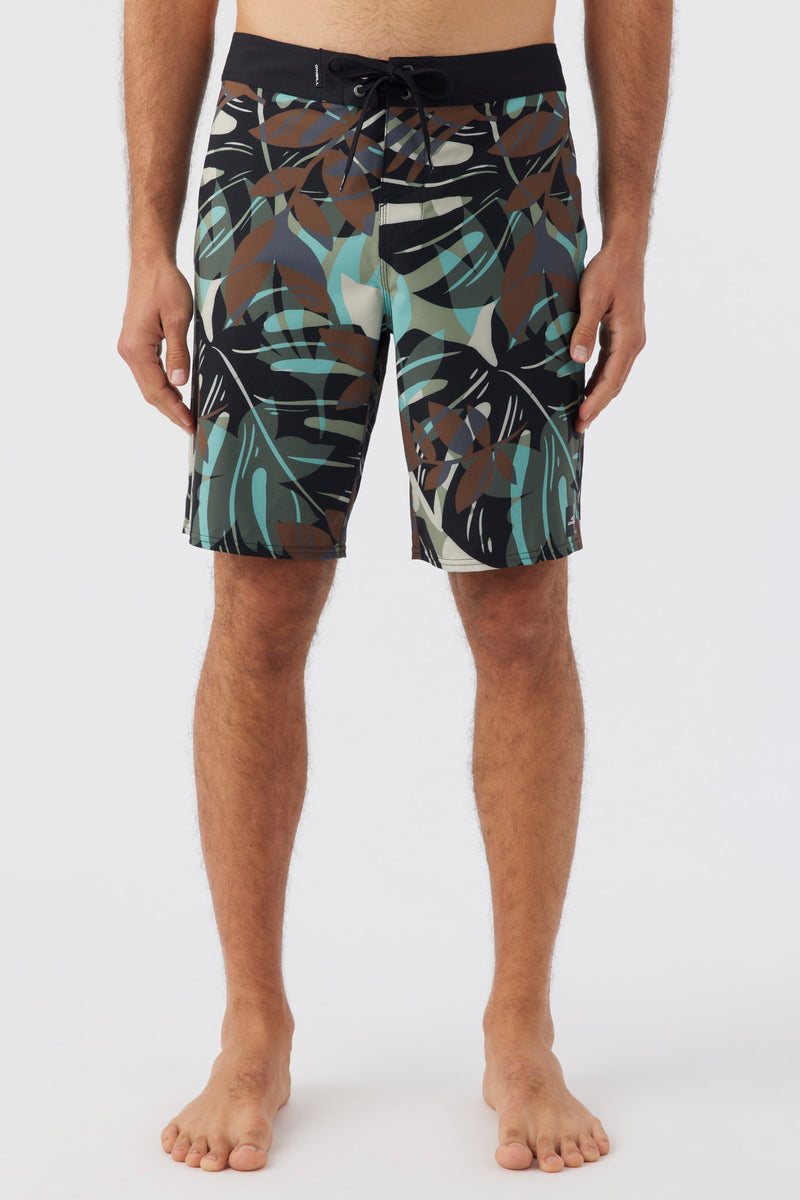 ONeill Hyperfreak Mysto 20 Boardshort MBR 38