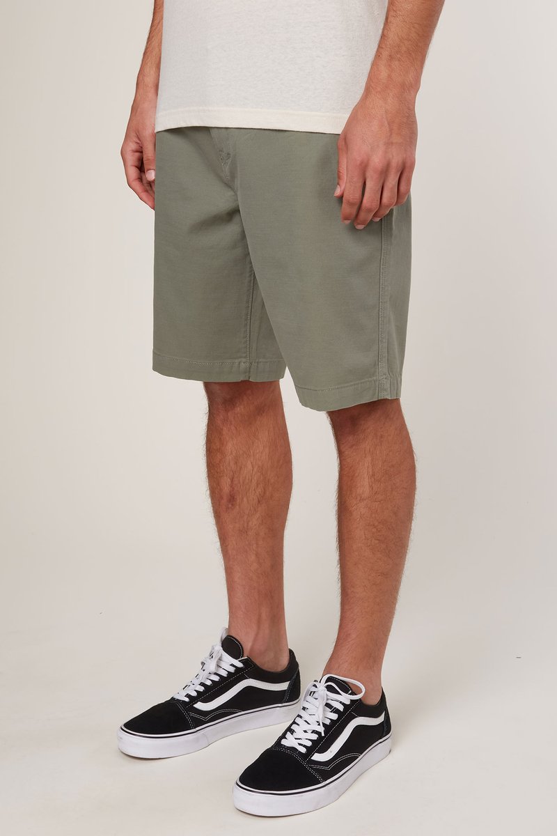 O'Neill Jay Stretch Chino Short SAG 30