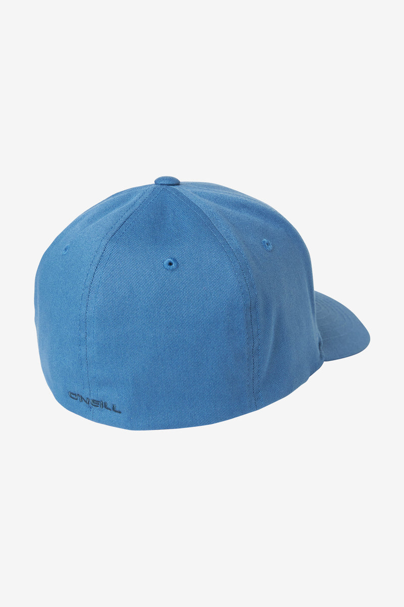 O'Neill Clean and Mean Flex Fit Hat BSH S-M