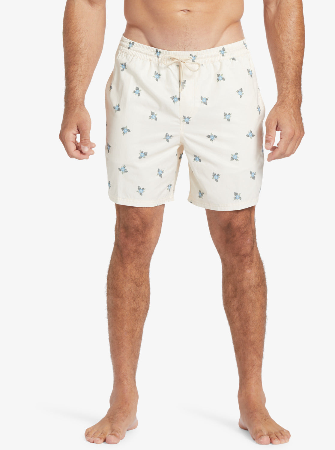 Quiksilver Small Pedals Volley WCL6 XL