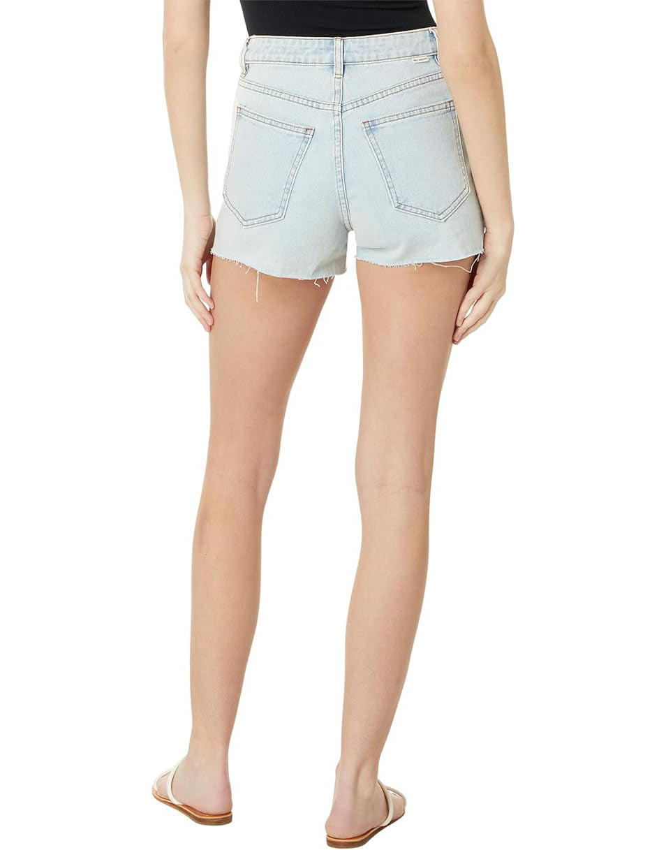 Billabong High Tides Denim Short BFYW 28