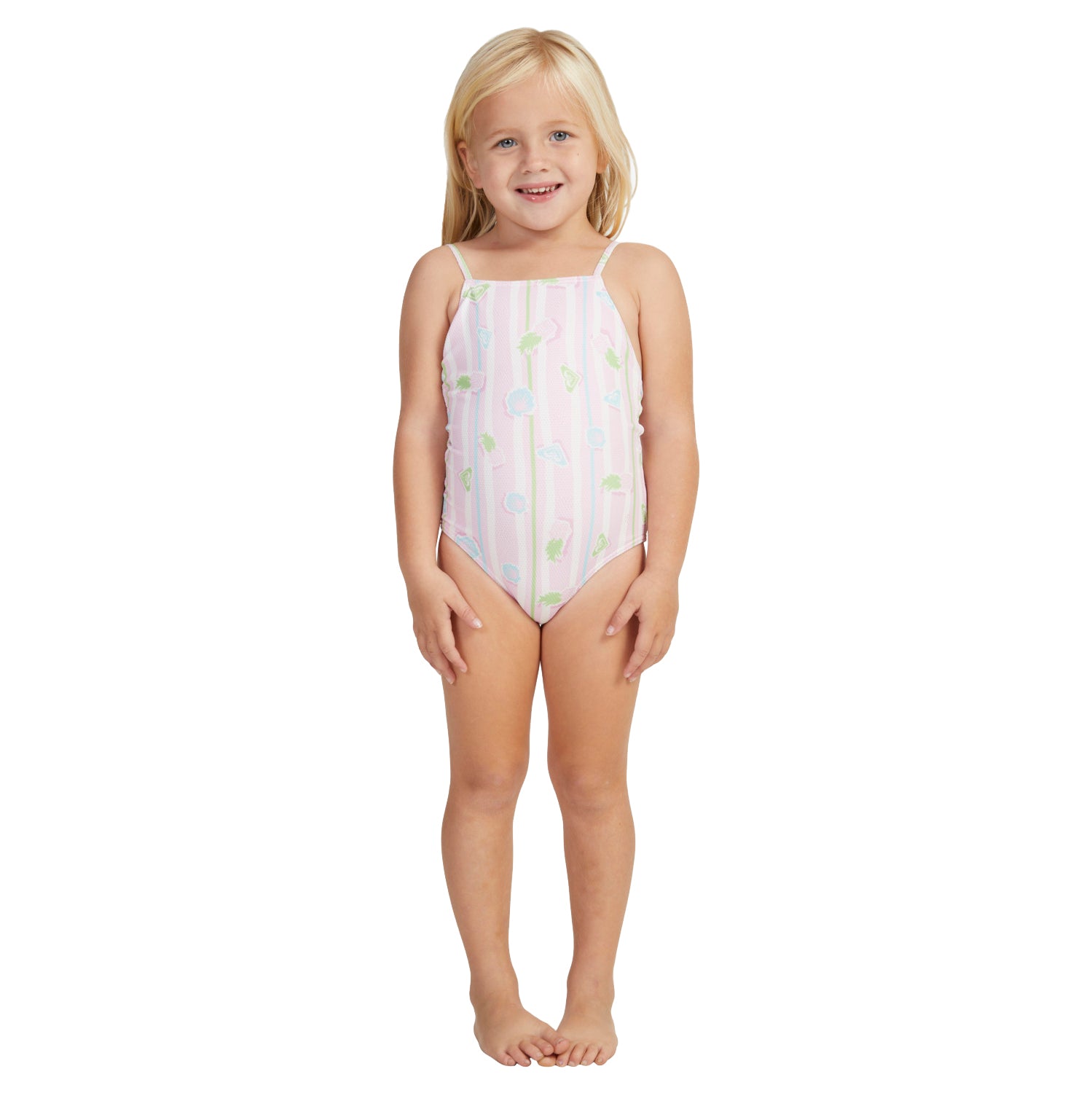 Roxy Pineapple Line One Piece XMBG 5