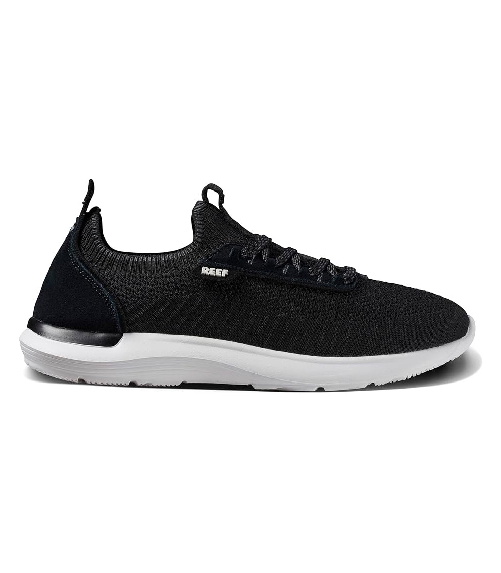 Reef Swellsole Valle Mens Shoe Black 10
