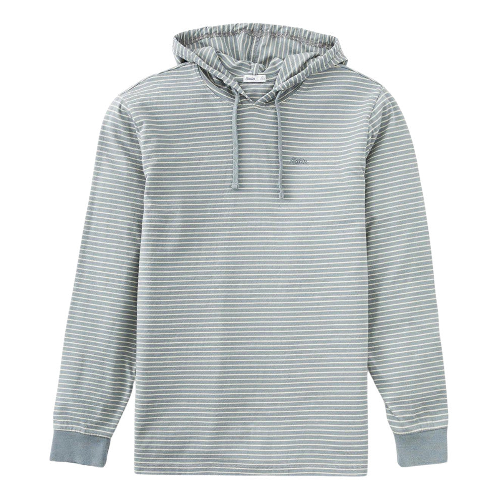 Katin Finley Hide Pullover  STBL-SteelBlue S