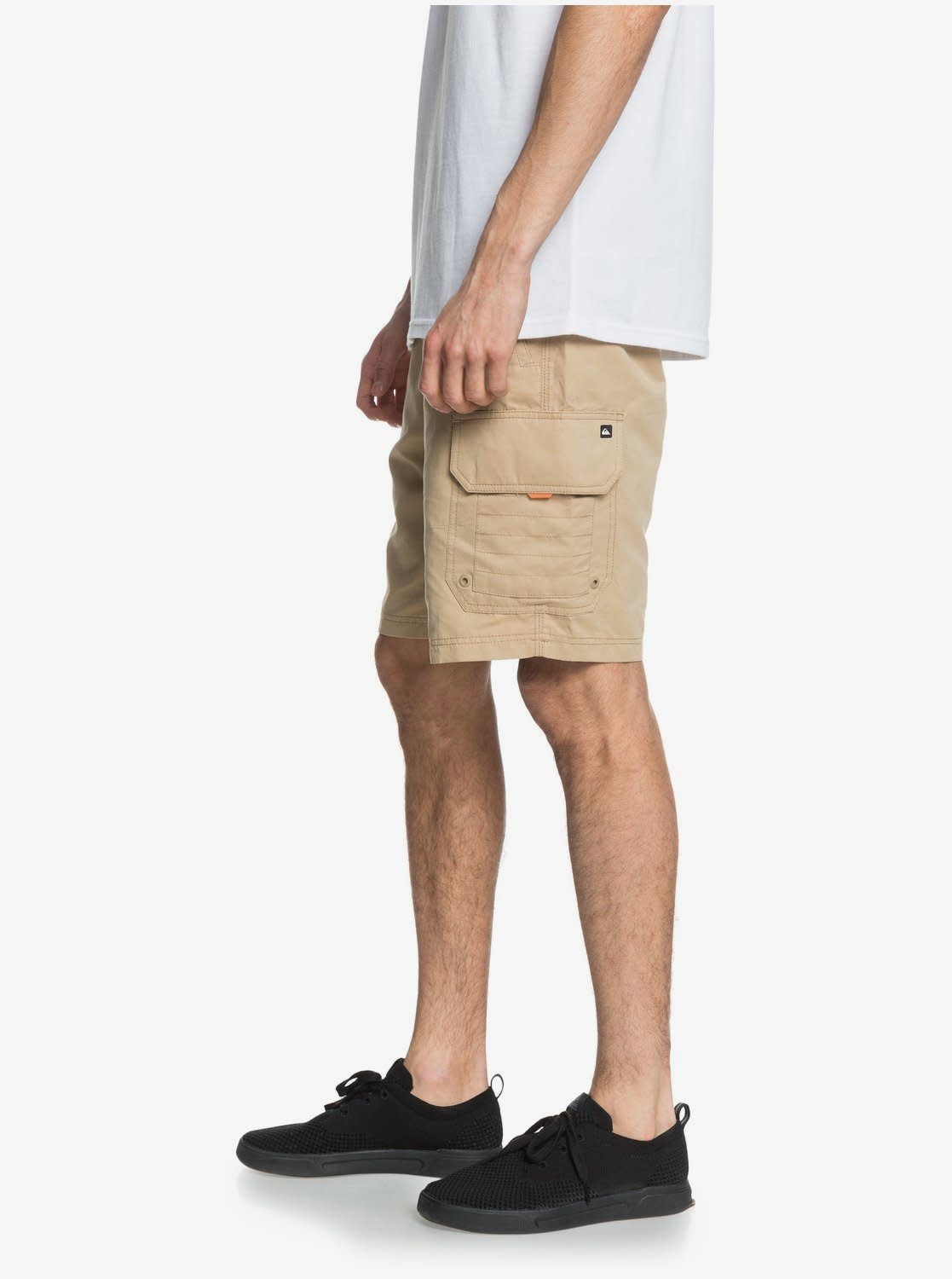 Quiksilver Waterman Maldive 20" Cargo Short CJZ0 42