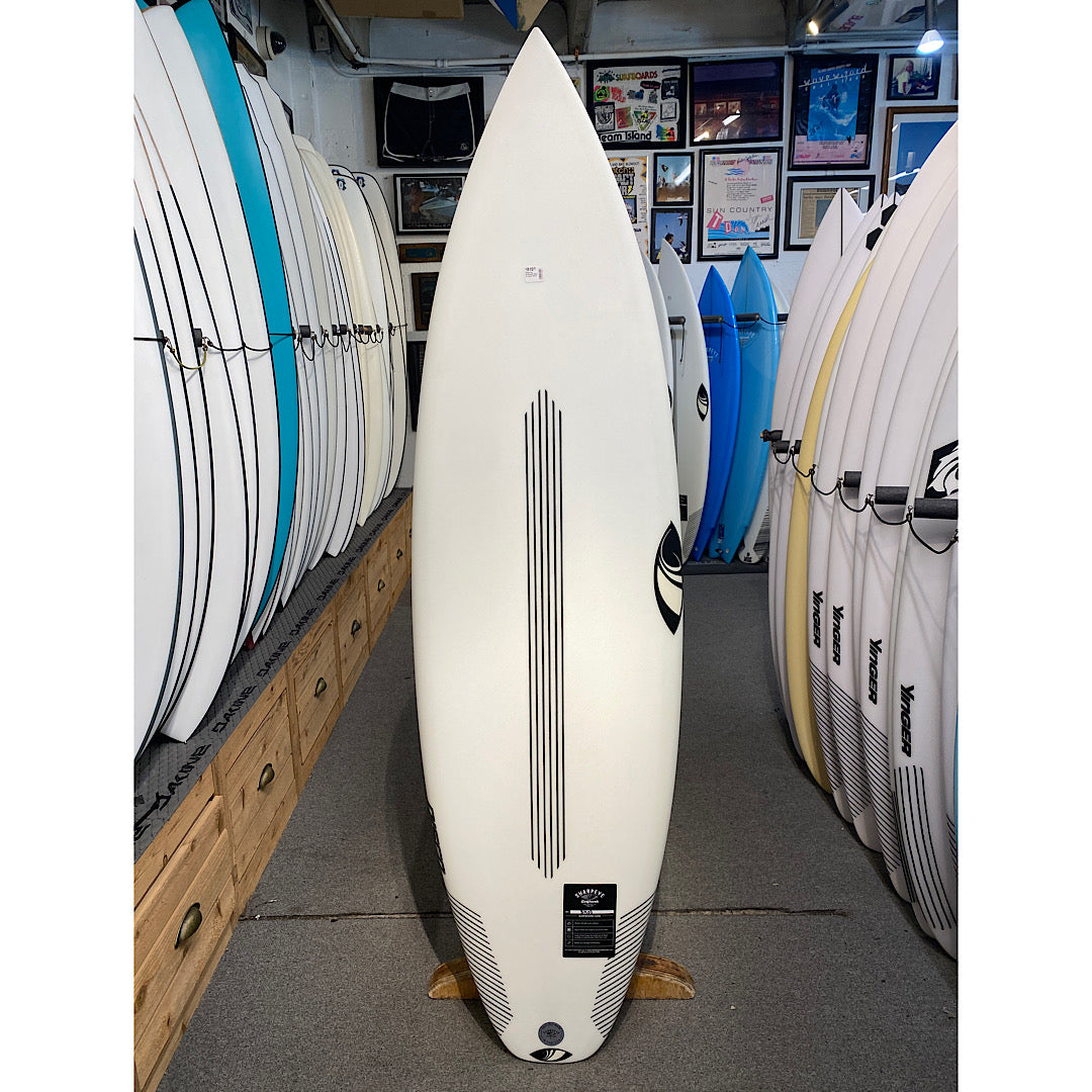 Sharp Eye Surfboards Disco E2 Epoxy 6ft2in