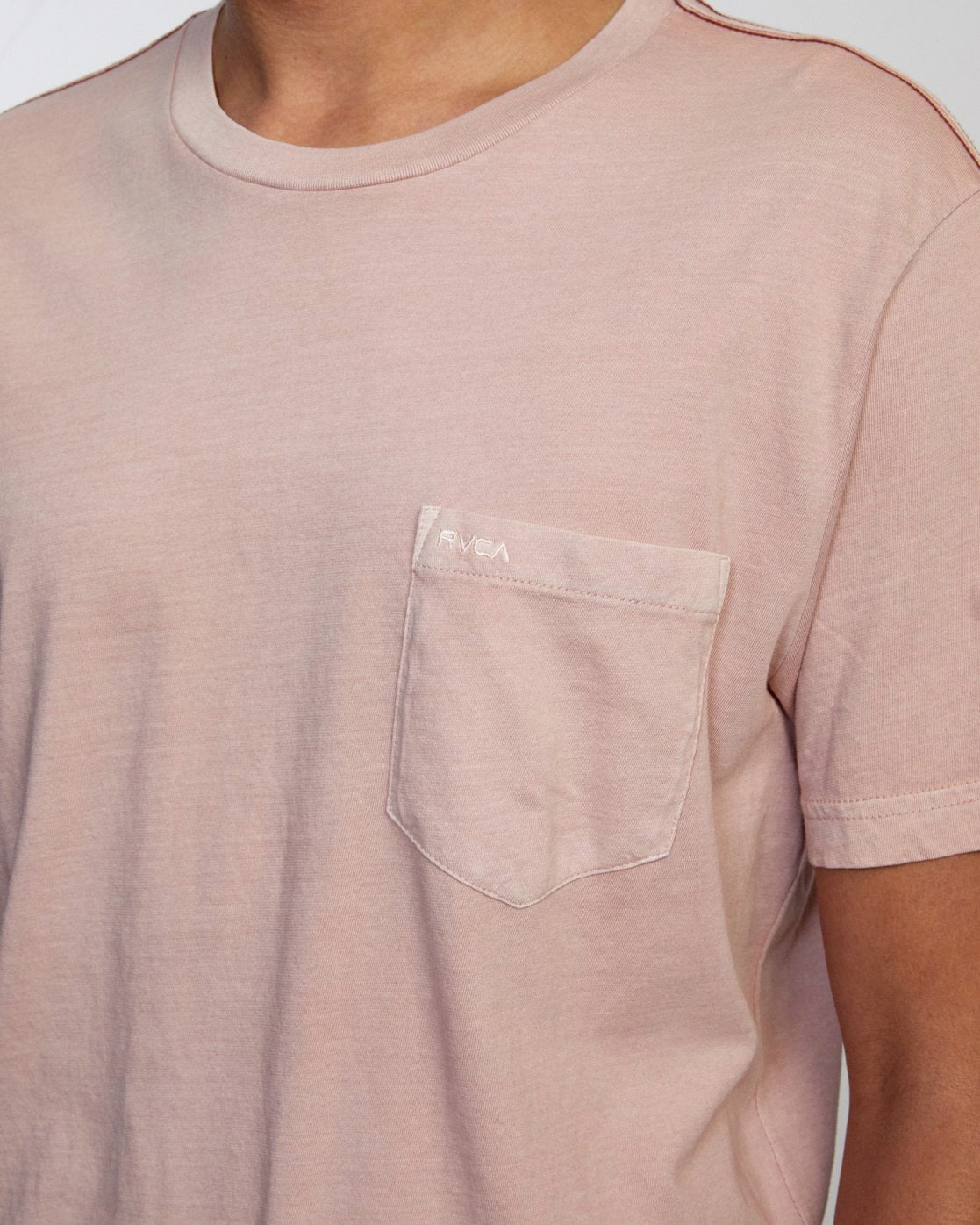 RVCA PTC 2 Pigment Short Sleeve Tee PAL XL