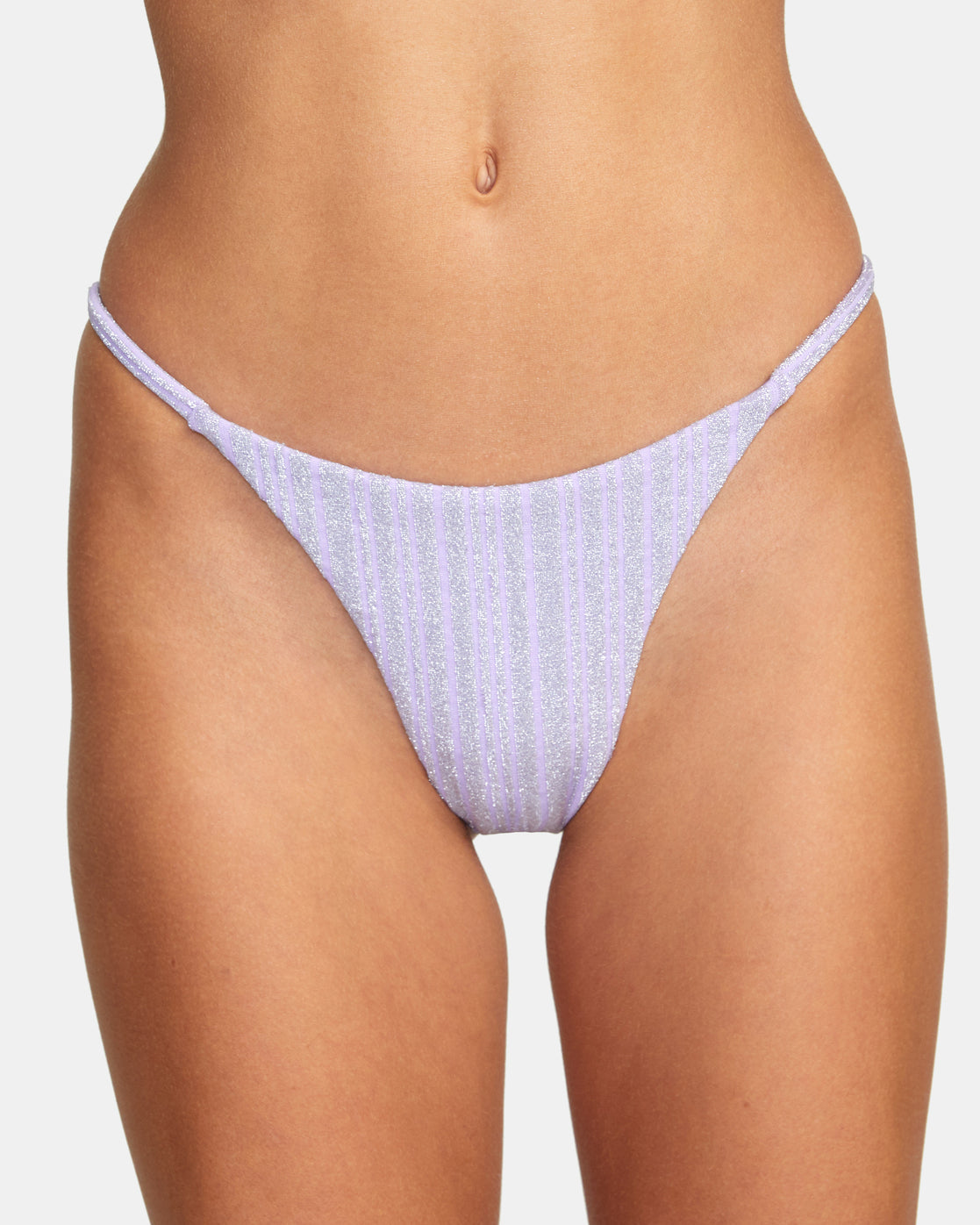 RVCA Stardust Medium French VIO S/8