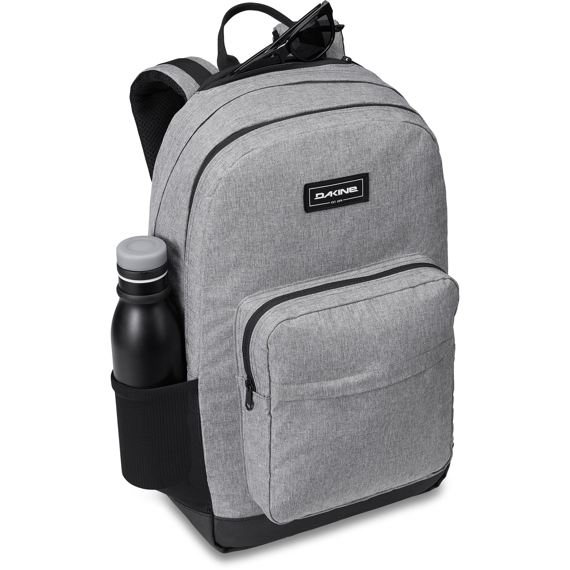 Dakine 365 Pack DLX Backpack 077-Geyser Grey 27L
