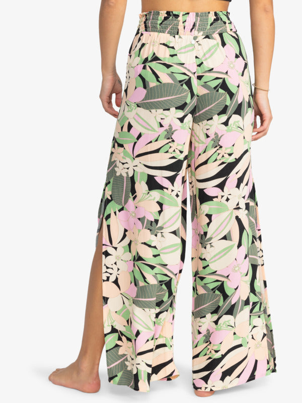 Roxy Tropical Rhythm Pant KVJ6 S