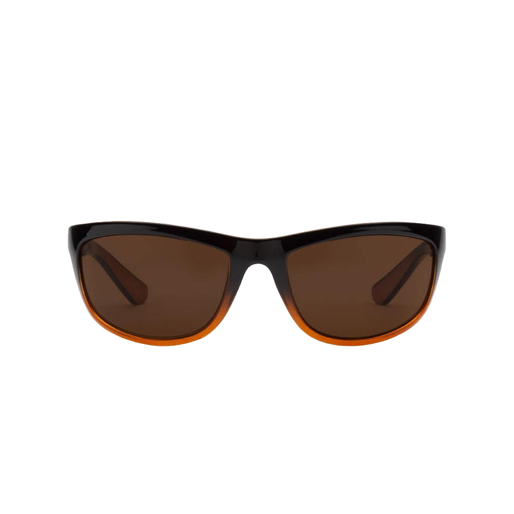 Electric Escalante Polarized Sunglasses Amber BronzePolar