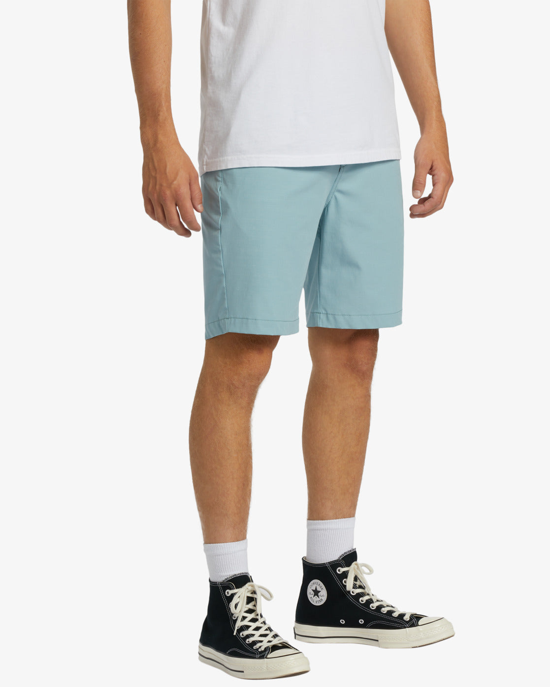 Billabong Crossfire Solid Short CBL 44