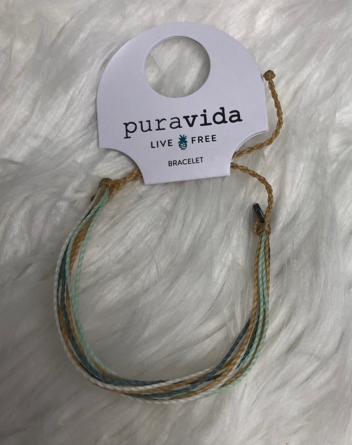 Puravida Bright Original Bracelets GDC0