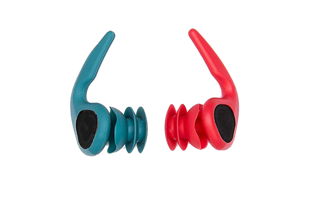 Creatures of Leisure Surf Ears 3.0 Red-Teal