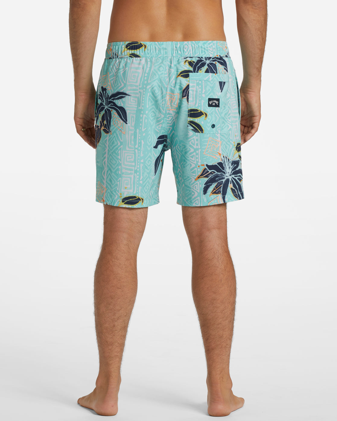 Billabong Sundays Layback Boardshort FOM S