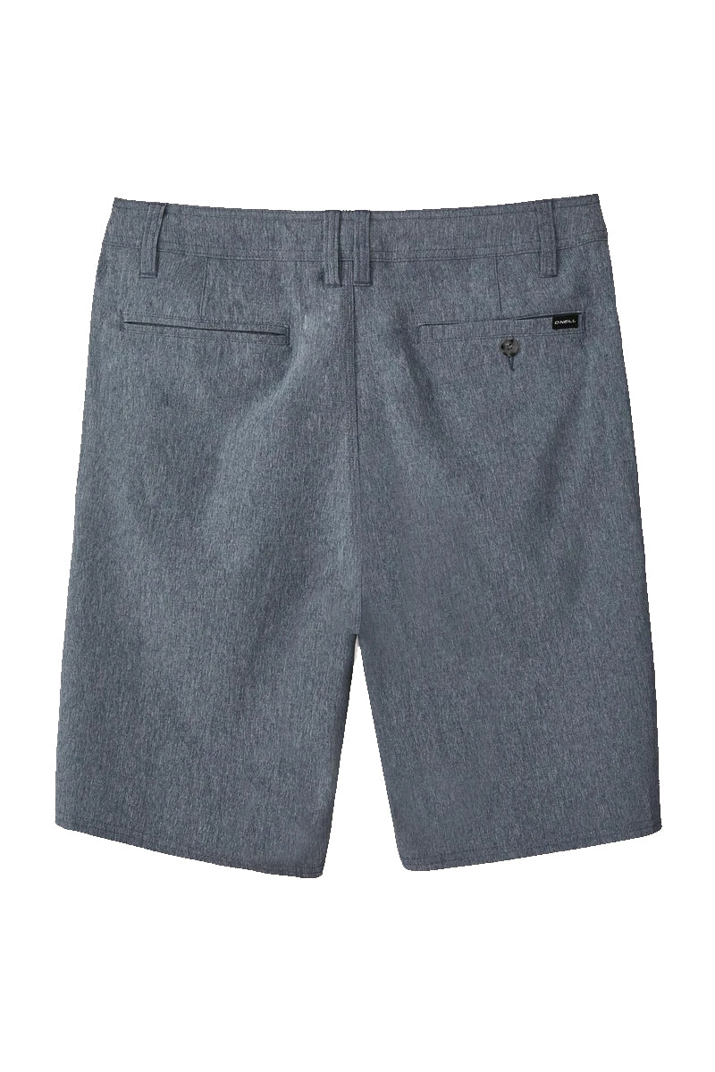 O'Neill Reserve Heather 21" Short NVY 44