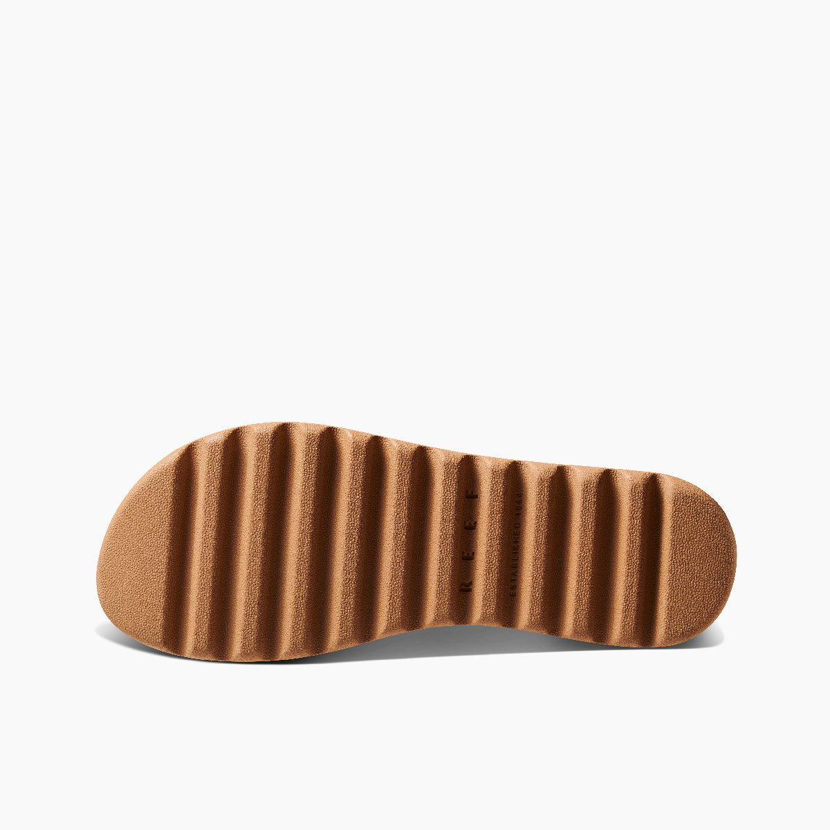 Reef Water Vista Higher Womens Sandal Cloud 6