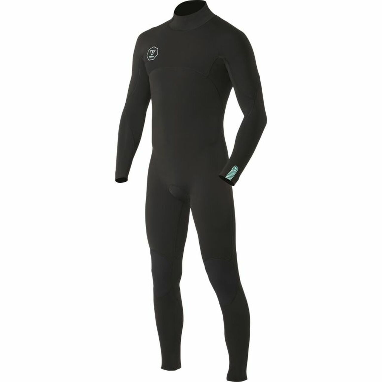 Vissla 7 Seas 3/2mm Back Zip Fullsuit