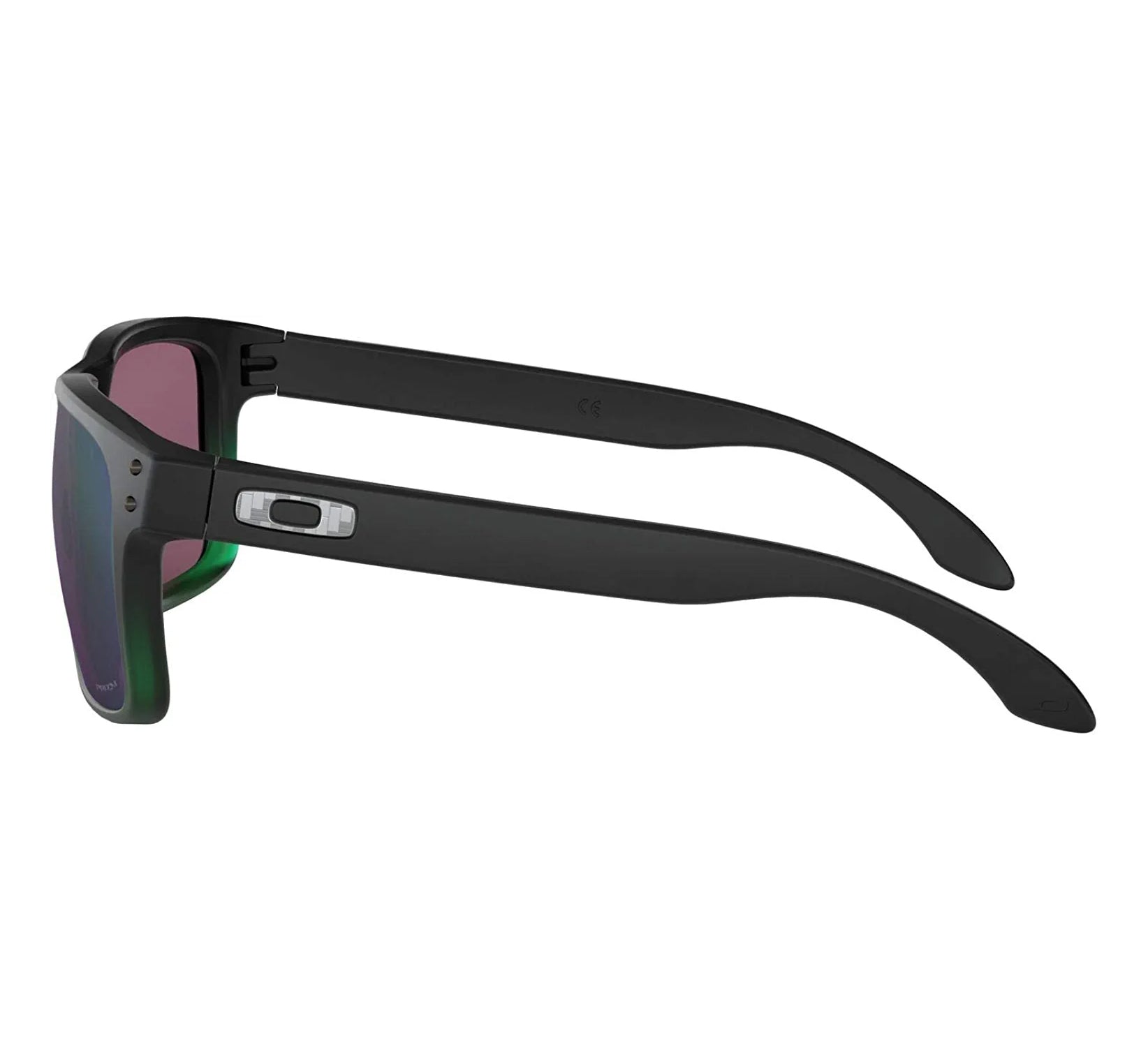 Oakley Holbrook Sunglasses JadeFade PrizmJade Square
