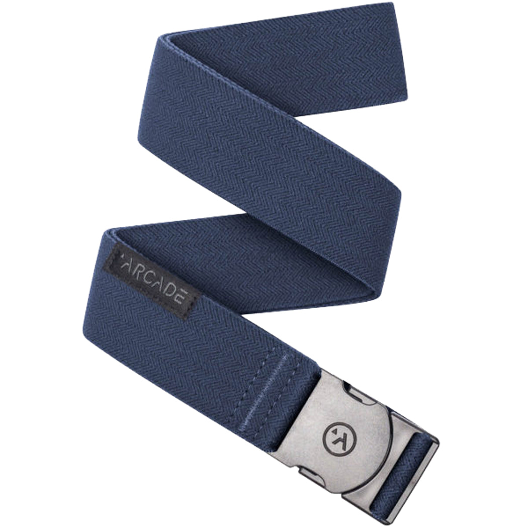 Arcade The Ranger Belt Navy OSFA