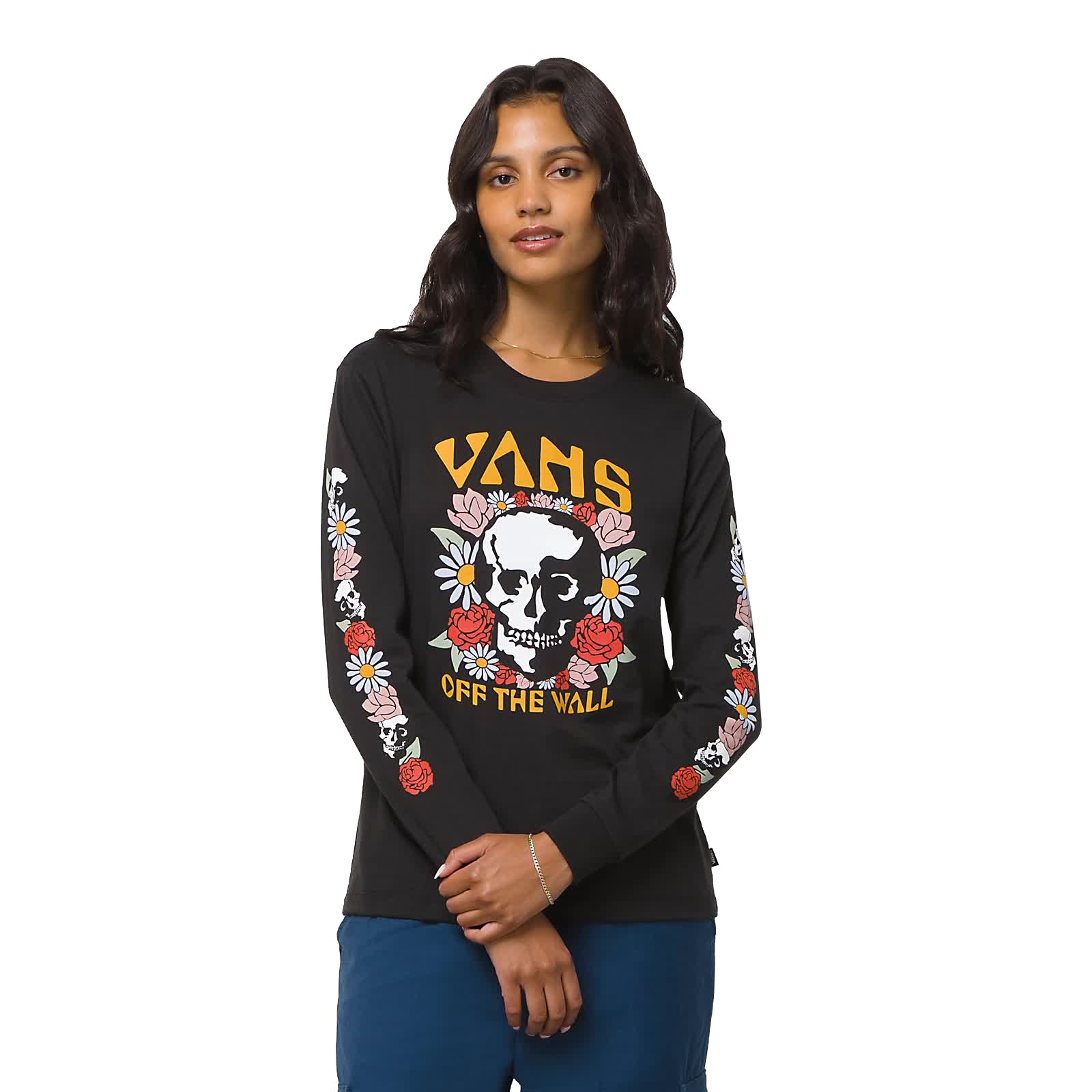 Vans Headliner SS Tee