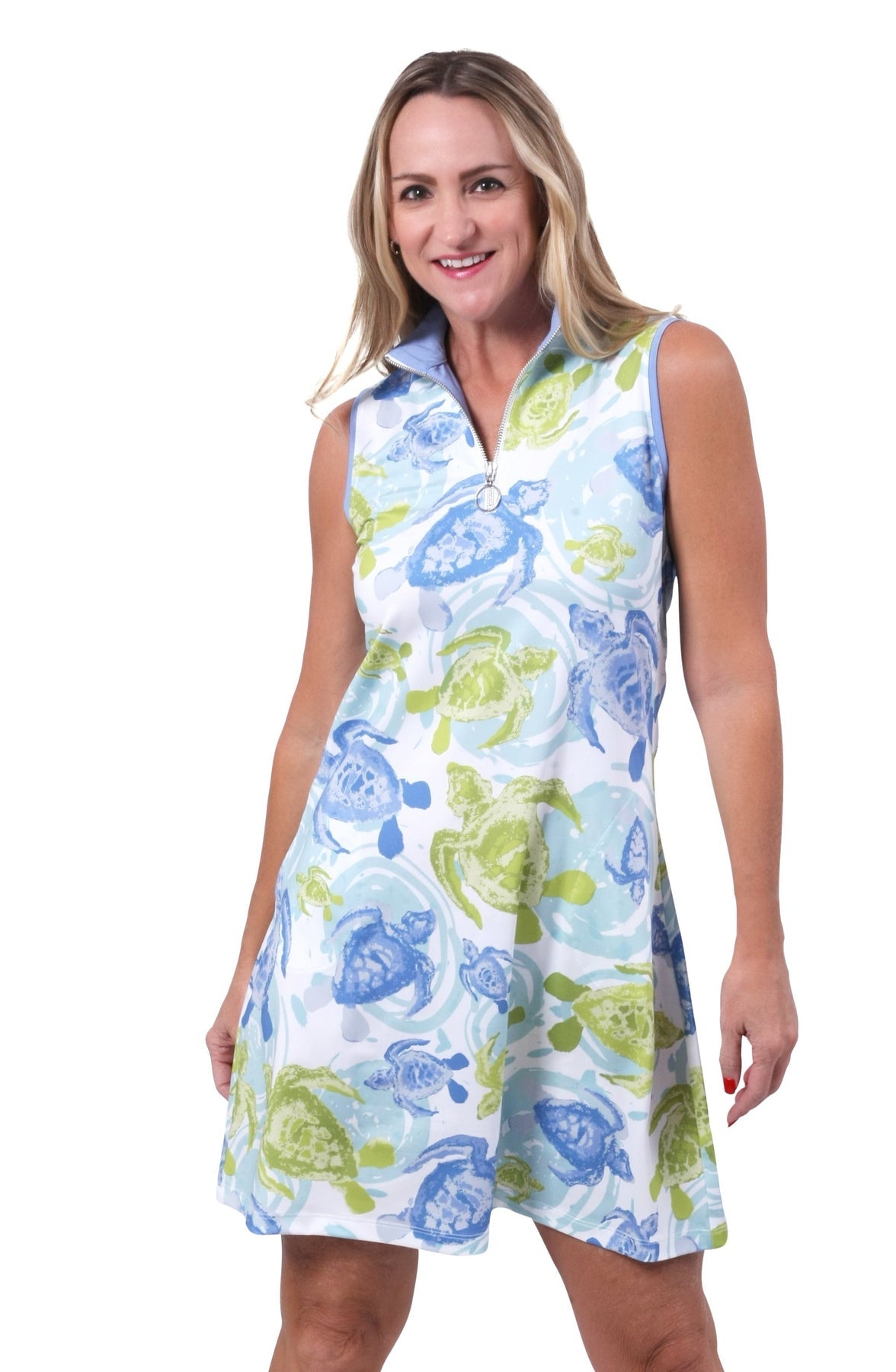 Ana Clare Lexi Dress ST XXL
