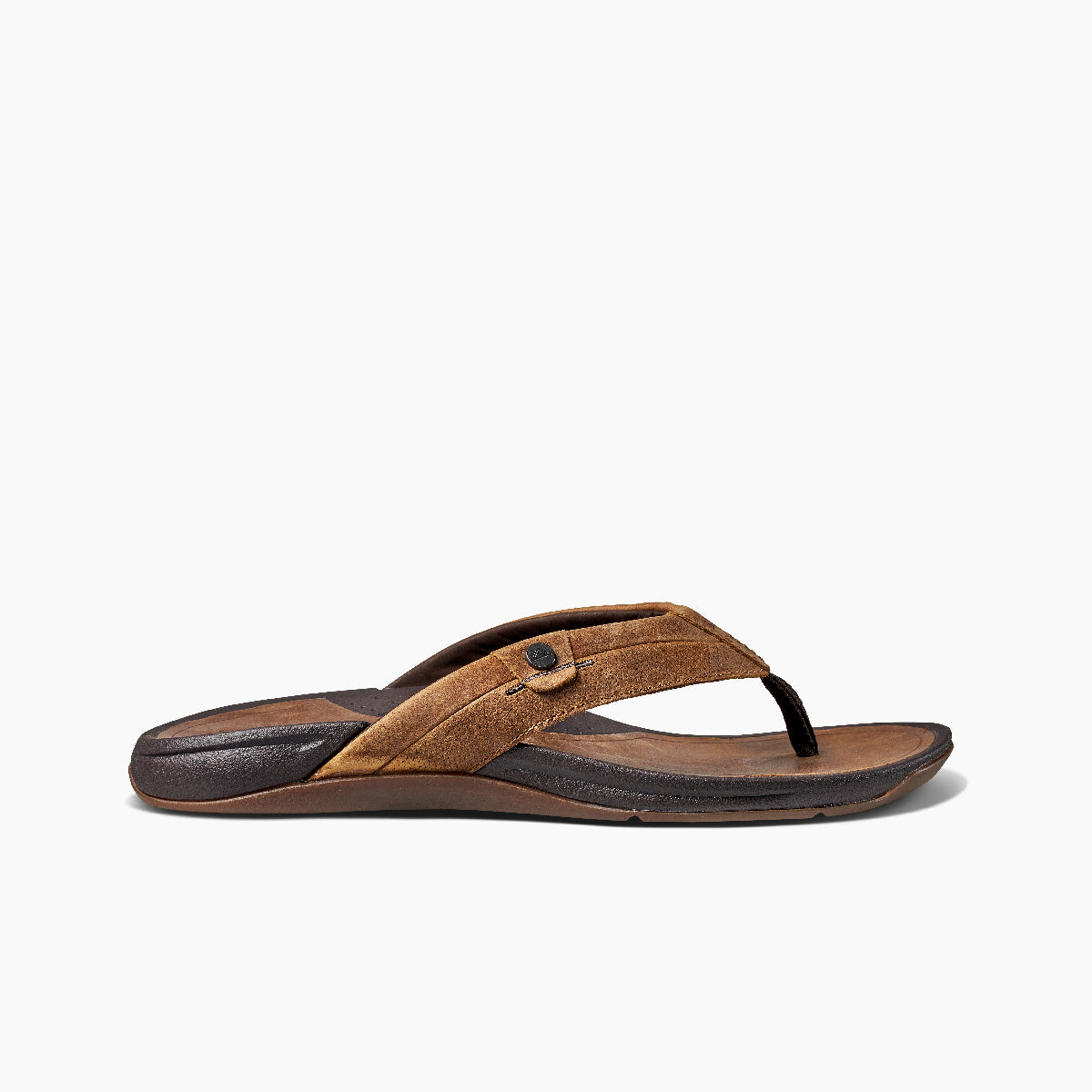 Reef Pacific LE Mens Sandal Java 10