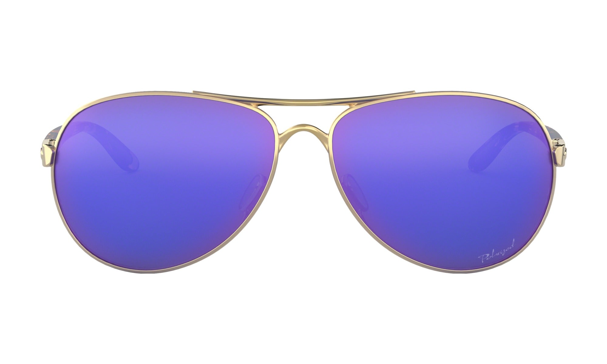 Oakley Feedback Polarized Sunglasses