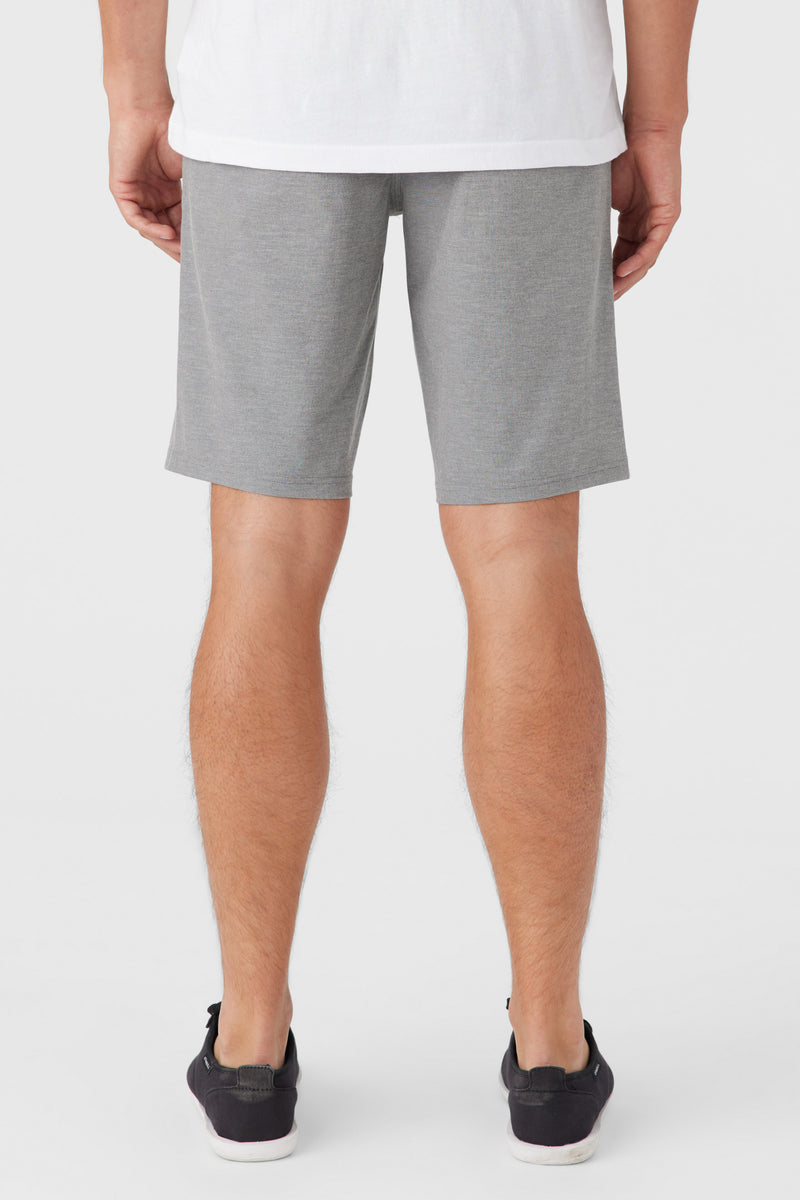 O'NEILL RESERVE LIGHT CHECK 21 GRA-GRAPHITE 44