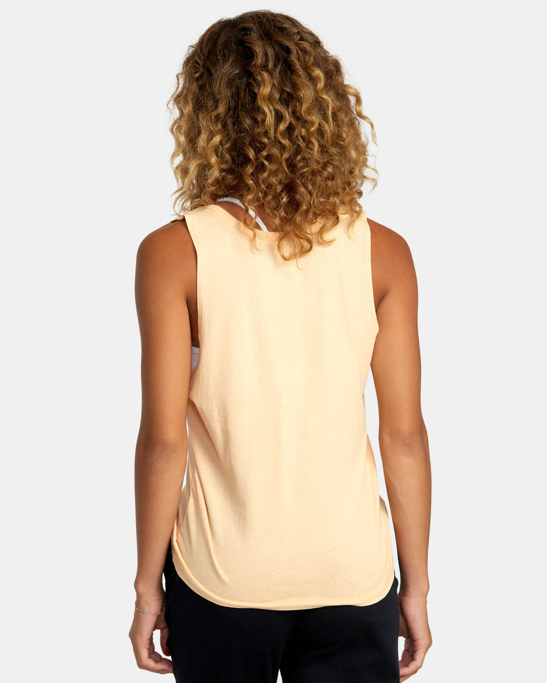 RVCA PTC Minted SS Tee MEL XS