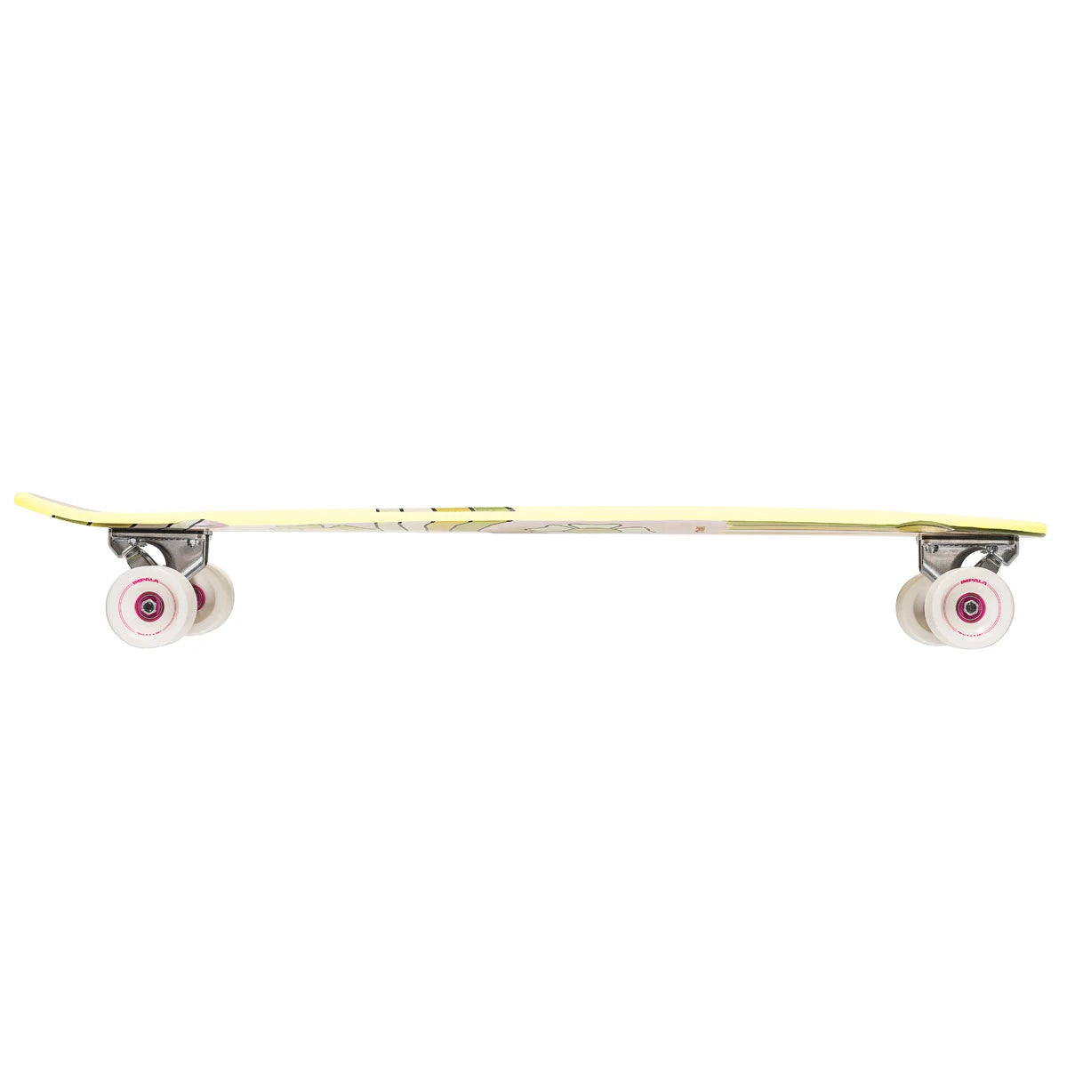 Impala Jupiter Longboard BirdyFloral 37