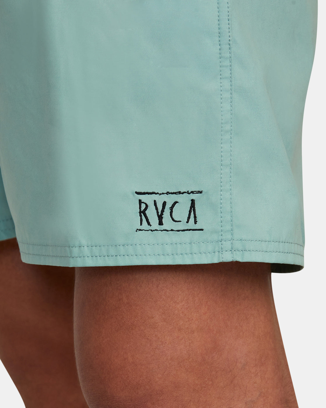 RVCA Opposites Elastic 2 Shorts GHZ S