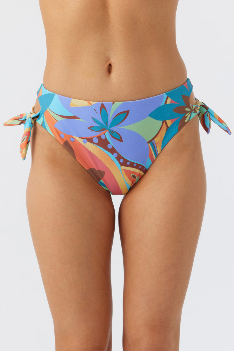 O'Neill Abstract Encinitas Bottom MUL L
