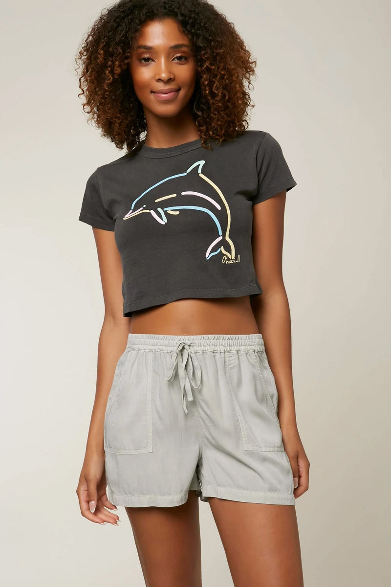 O'Neill Fern Short LGR XS