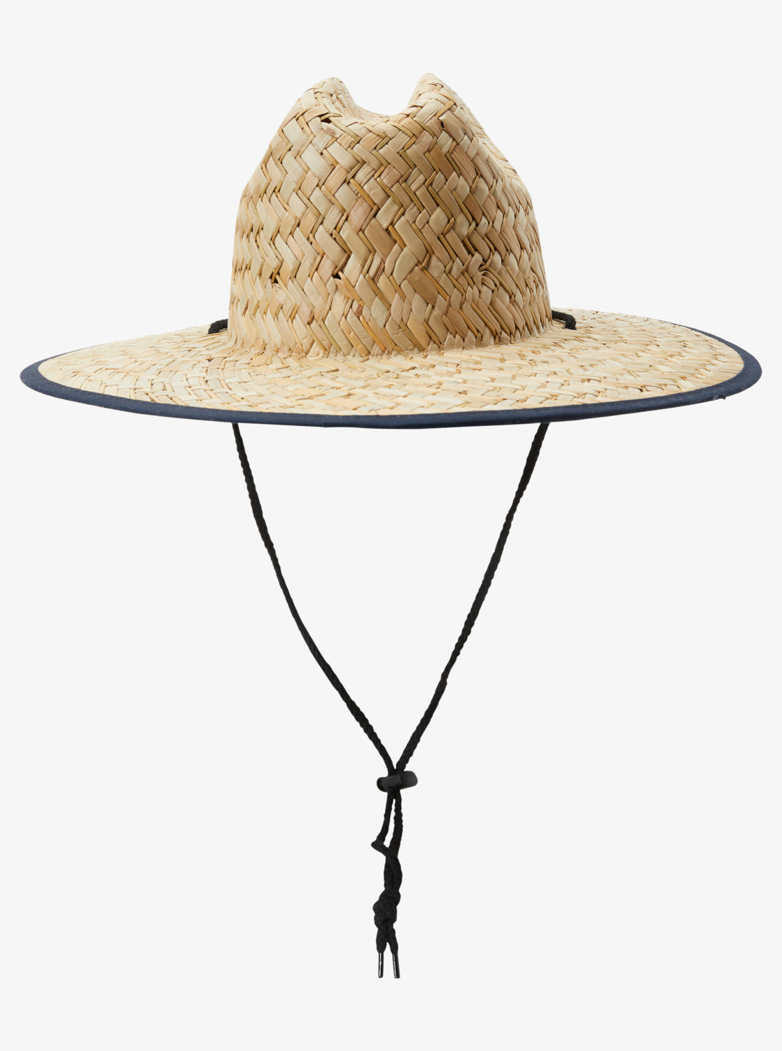 Quiksilver Outsider Americana Straw Lifeguard Hat BSL6 L/XL