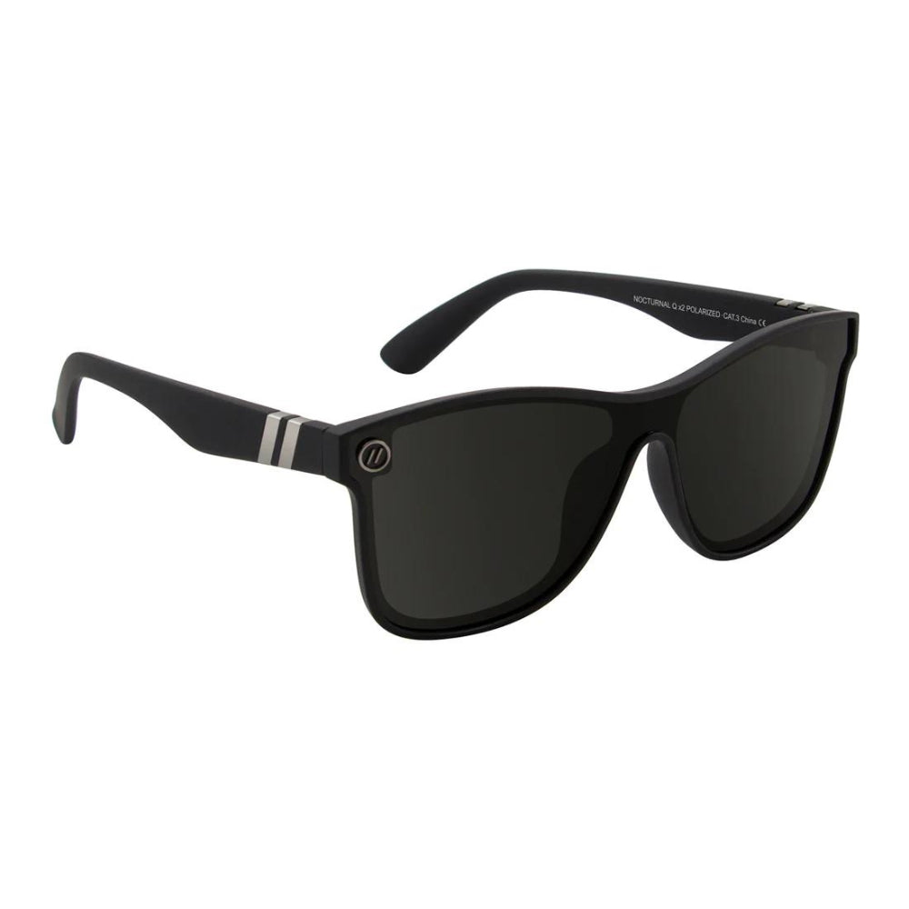 Blenders Millenia X2 Polarized Sunglasses NctmlQx2 BE3306