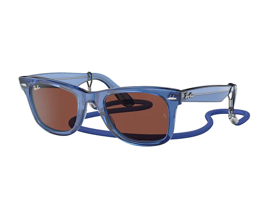 Ray Ban Wayfarer Sunglasses