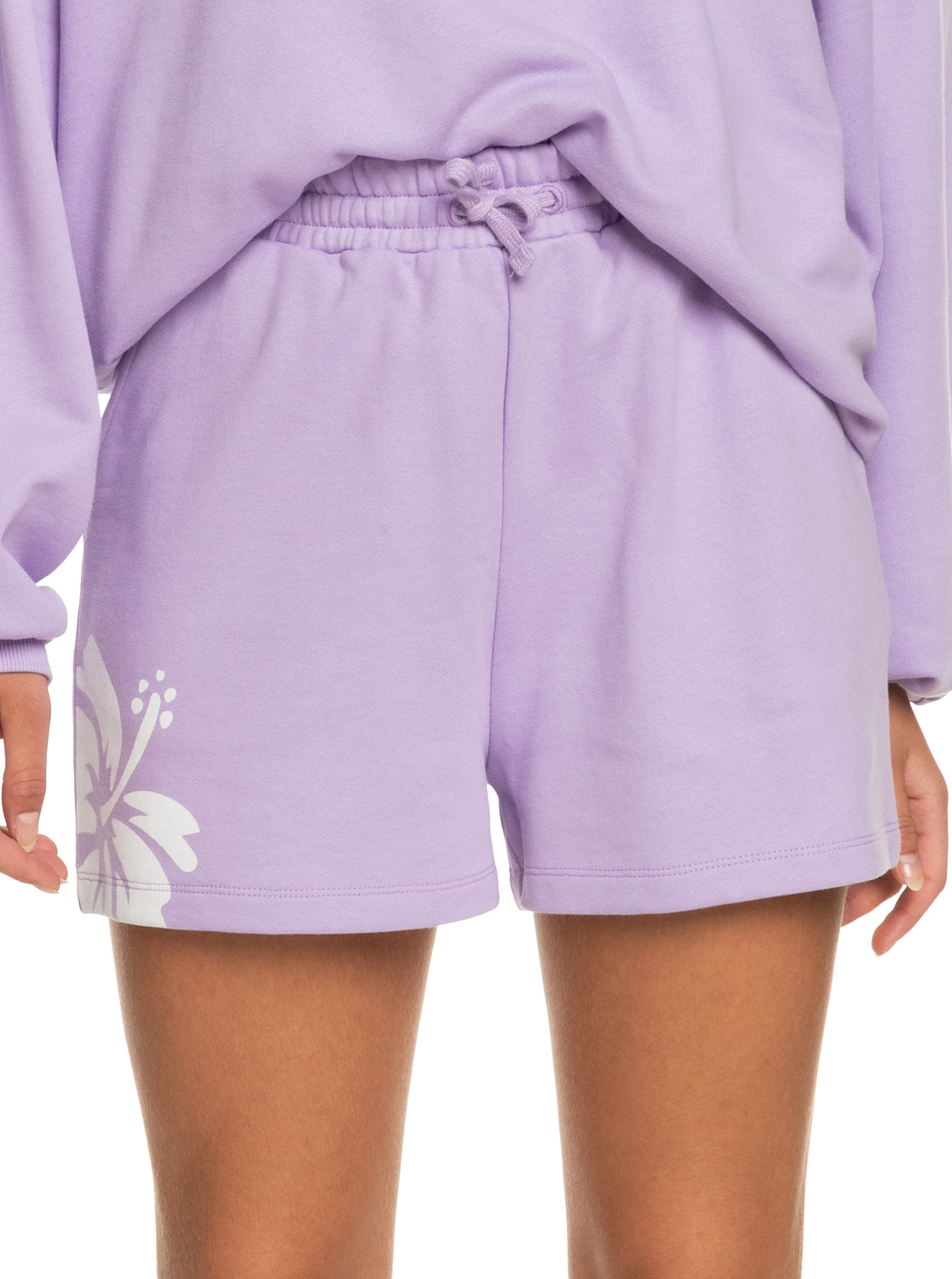 Roxy Surf.Kind.Kate Fleece Short PNG0 XS