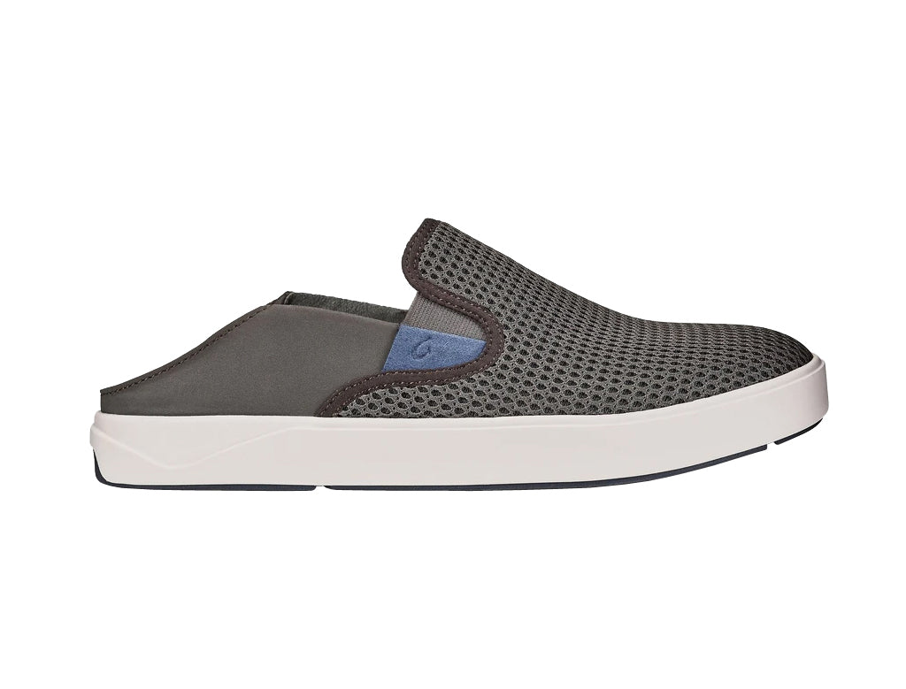 Olukai Lae Ahi Mens Shoe PVPV-Pavement-Pavement 12
