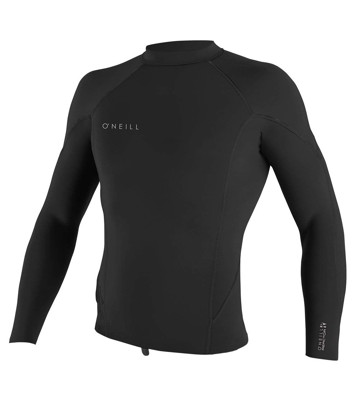 O Neill Reactor-2 1.5/1.0mm L/S Boys Wetsuit Jacket