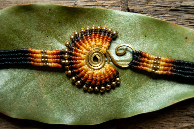 Odyssey Importing Astro Bracelet Assorted OS