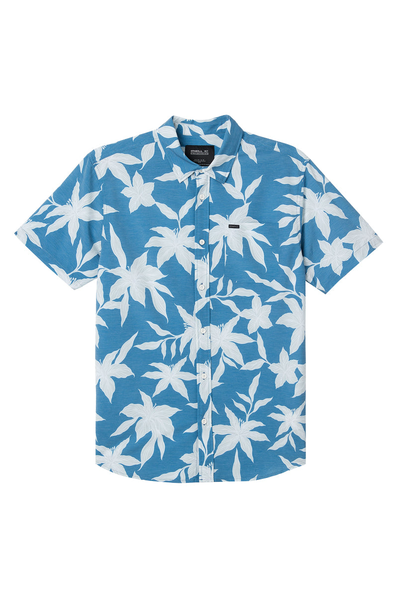 O'NEILL TRVLR UPF TRAVERSE SS STANDARD