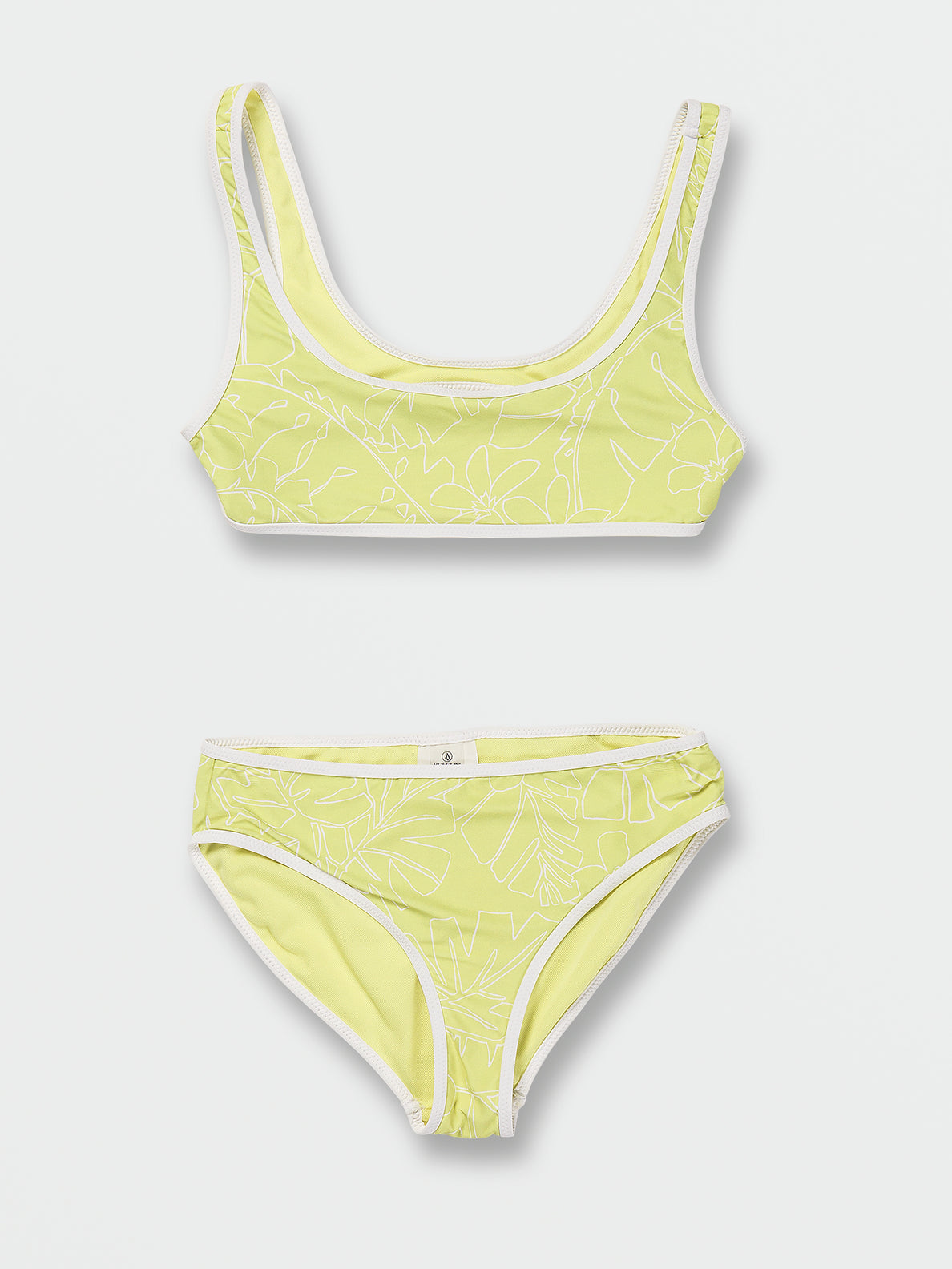 Volcom TROPICOCO SET CTR 14