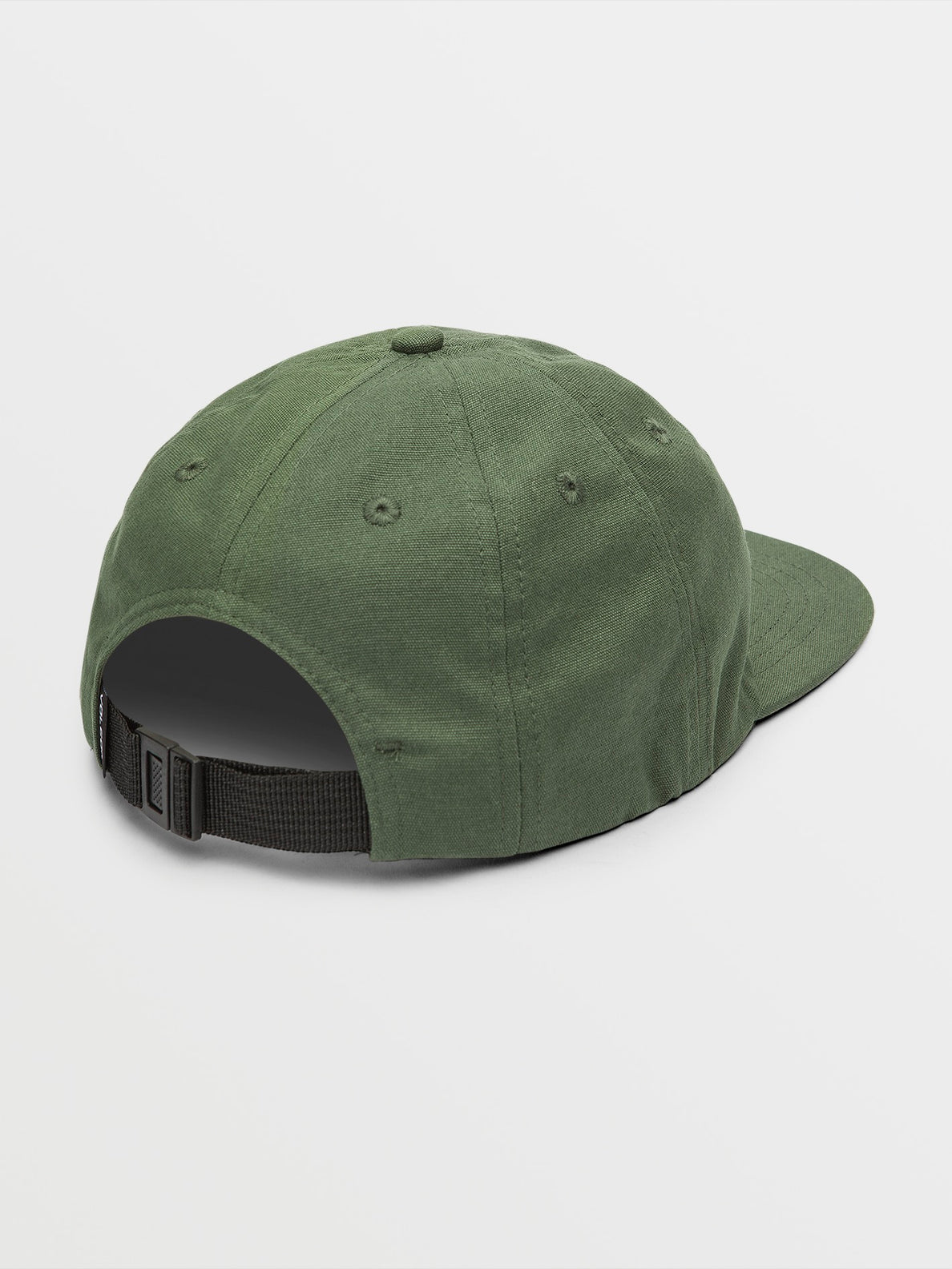 VOLCOM RAMP STONE ADJ HAT FIR-FIR GREEN O/S