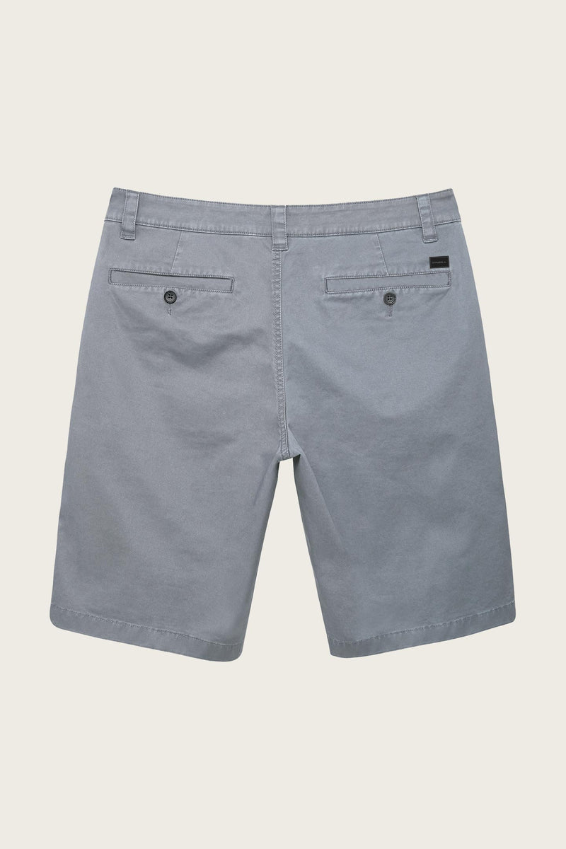 O'Neill Jay Stretch Short LGR 44