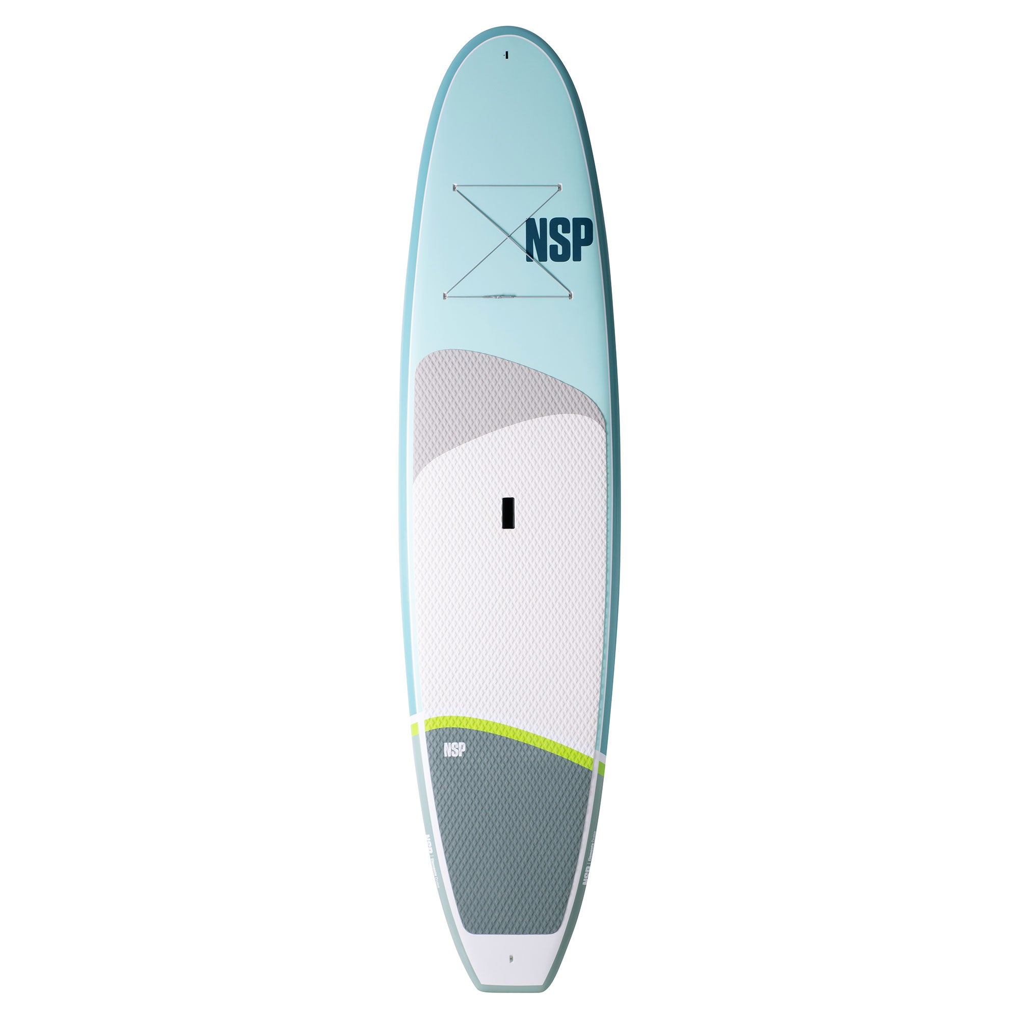NSP Elements Cruise SUP Aqua 11ft0in