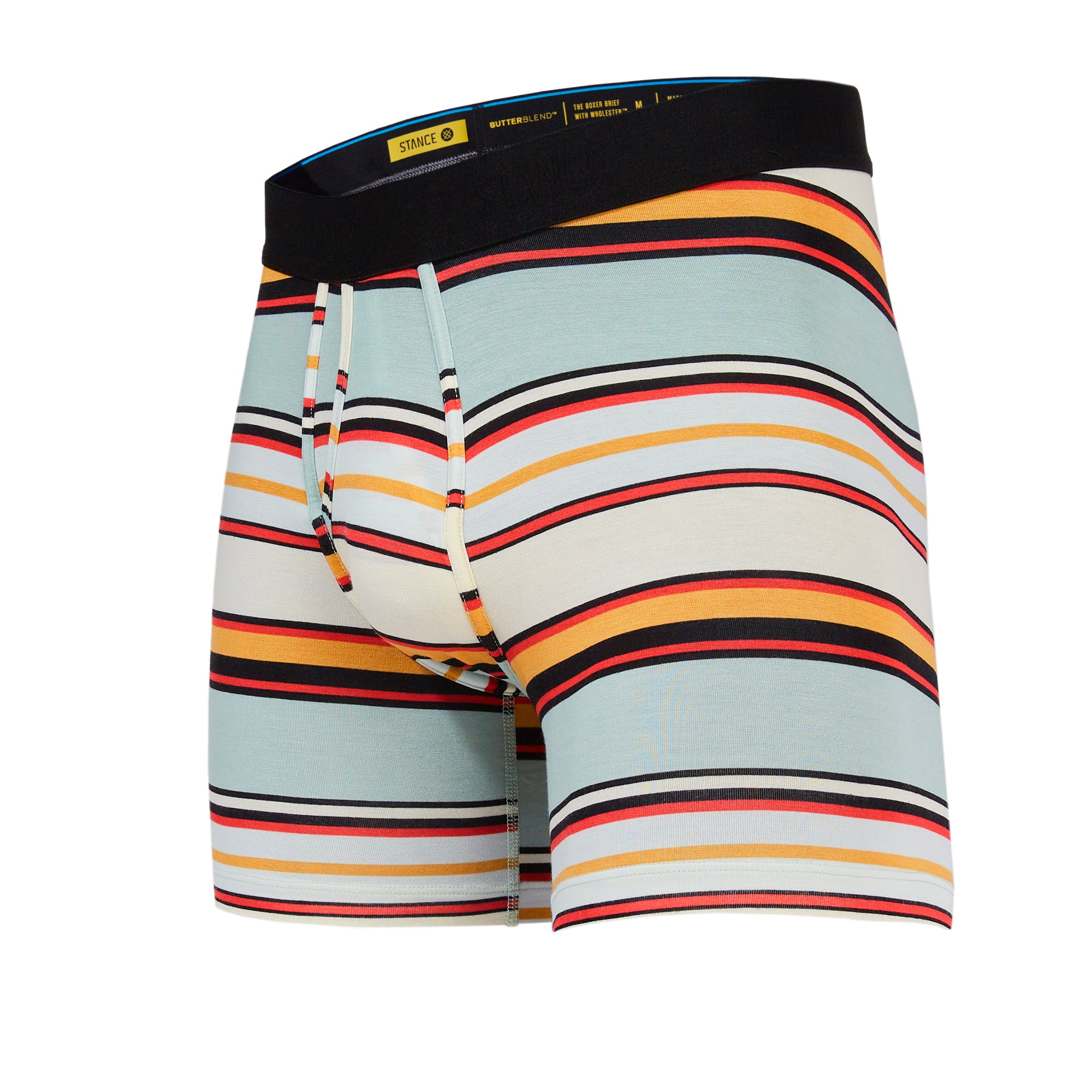 Stance Mike B Wholester Boxer Brief